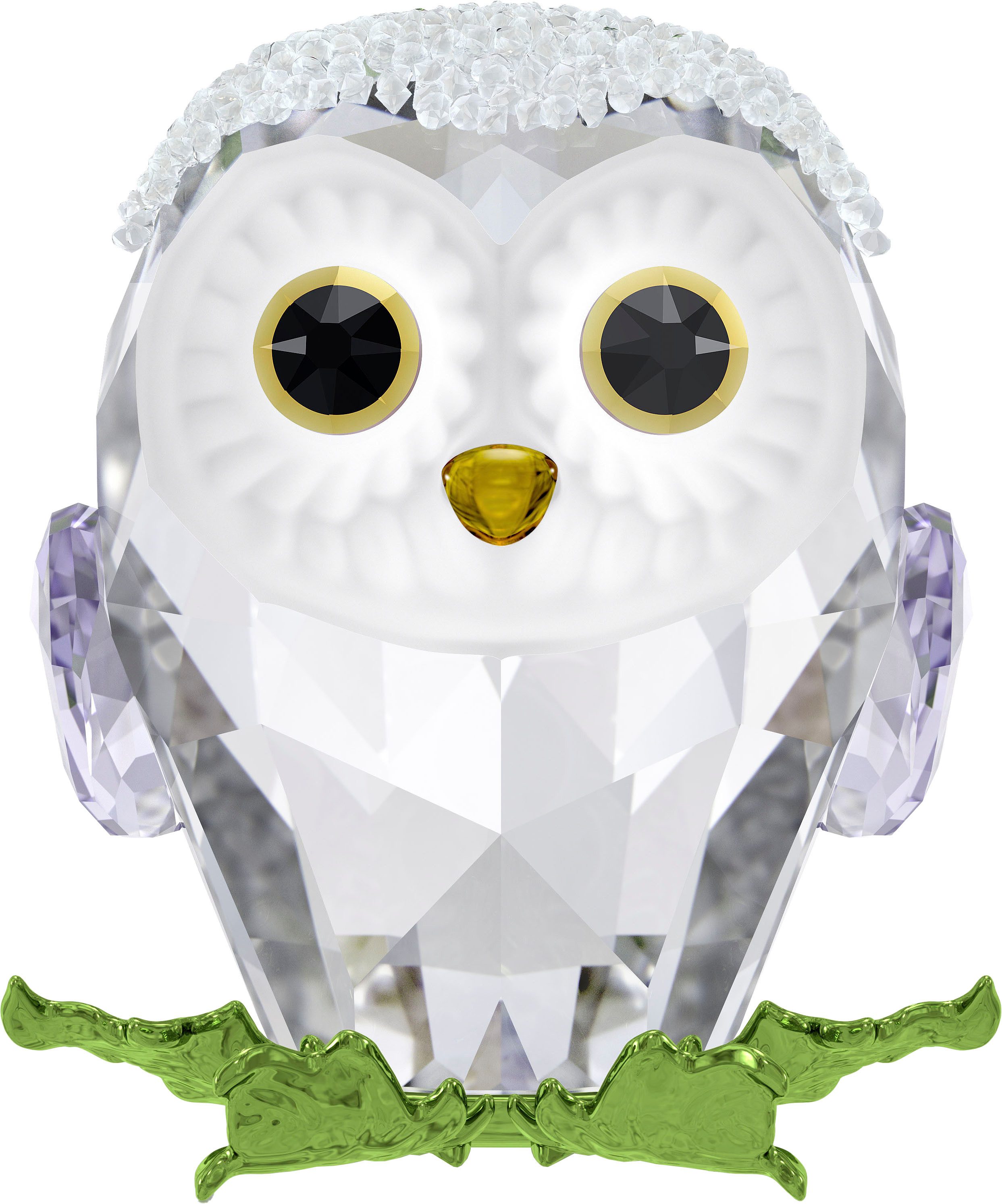 Swarovski Tierfigur Dekofigur Kristallfigur Sammelfigur Idyllia günstig online kaufen
