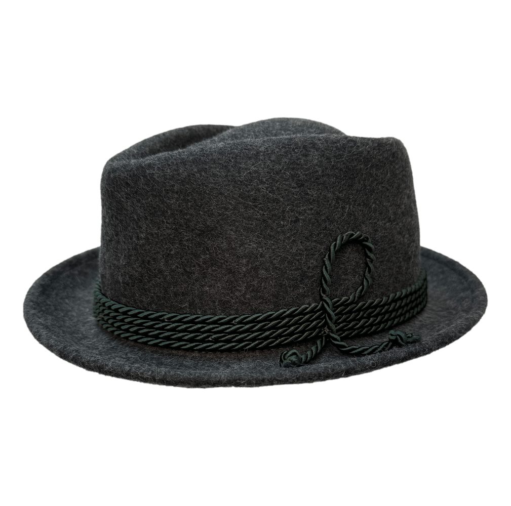 faustmann GERMANY Trachtenhut Trachtenhut Porkpie günstig online kaufen