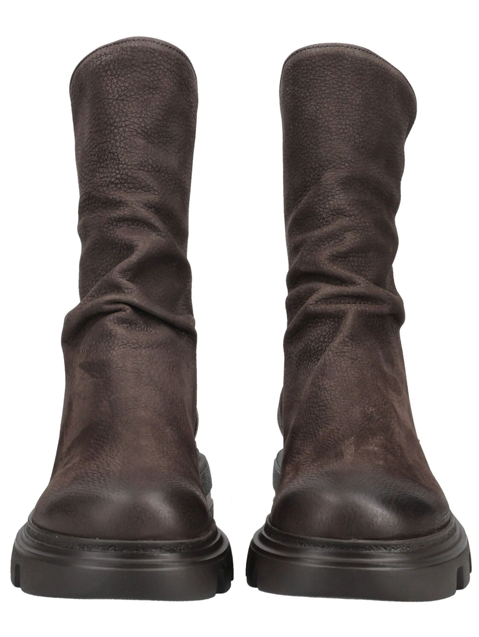 Paul Green Paul Green Stiefelette Nubukleder Stiefelette
