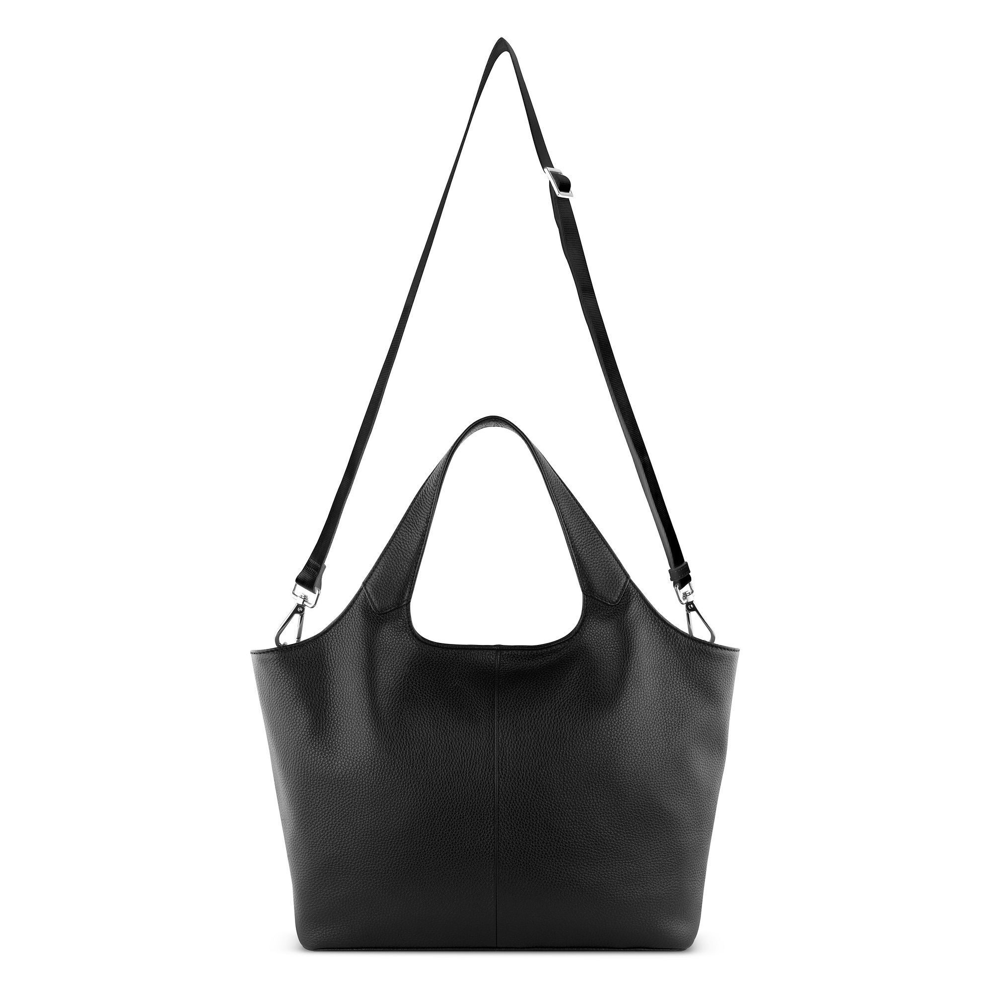 bugatti Shopper Elsa, Leder