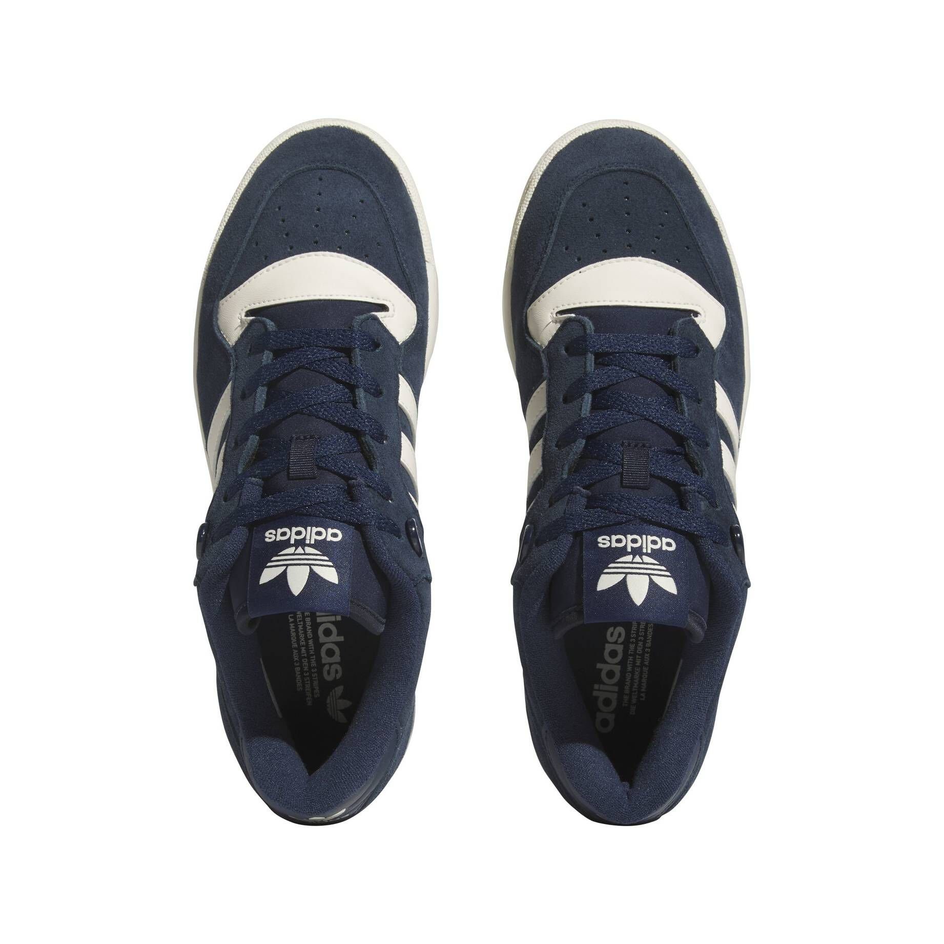 RIVALRY Herren Halbschuhe Originals adidas Sneaker