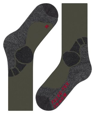 FALKE Wandersocken TK-X Expedition Maximaler Schutz für alpine Expeditionen