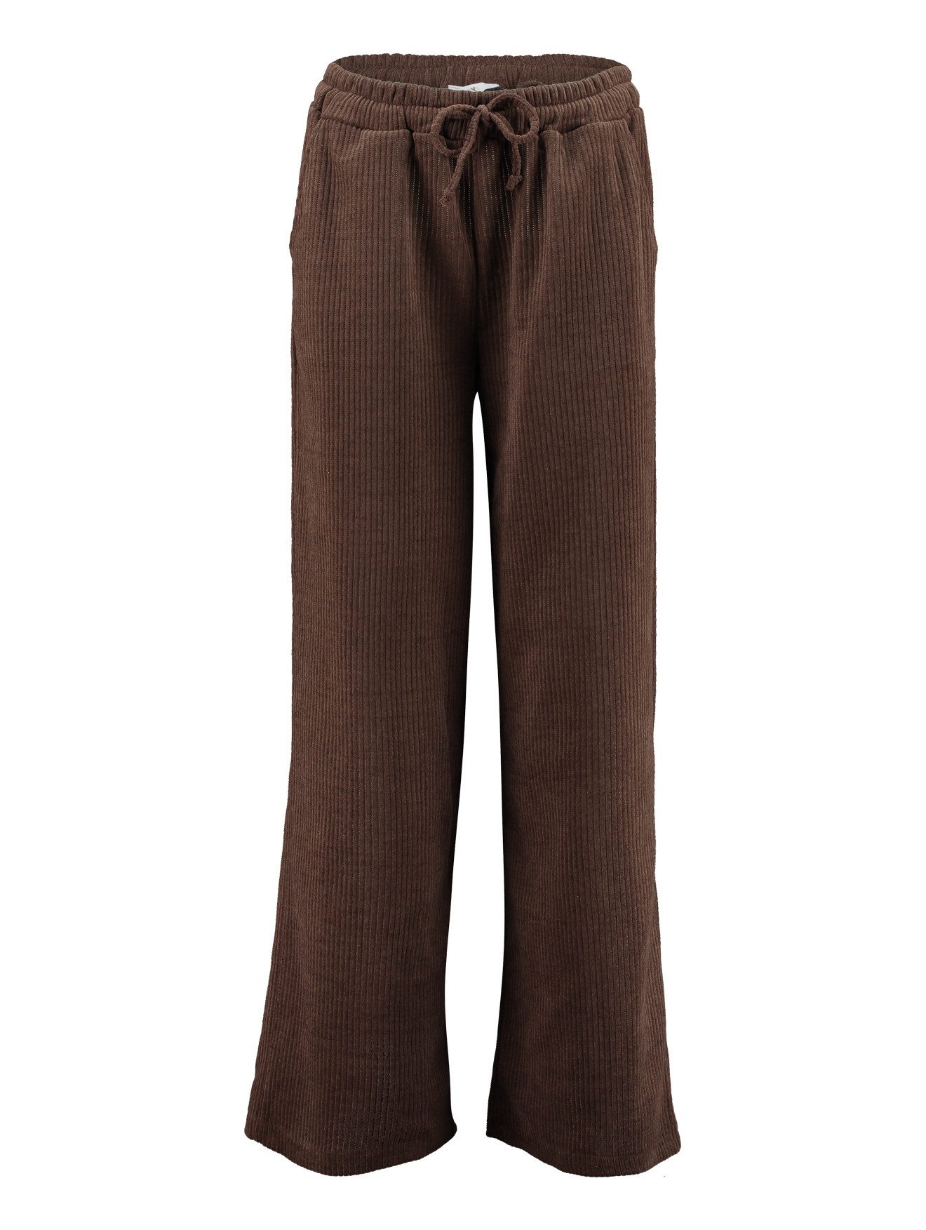 Chinos LG P TR Al44ine, dchocolate