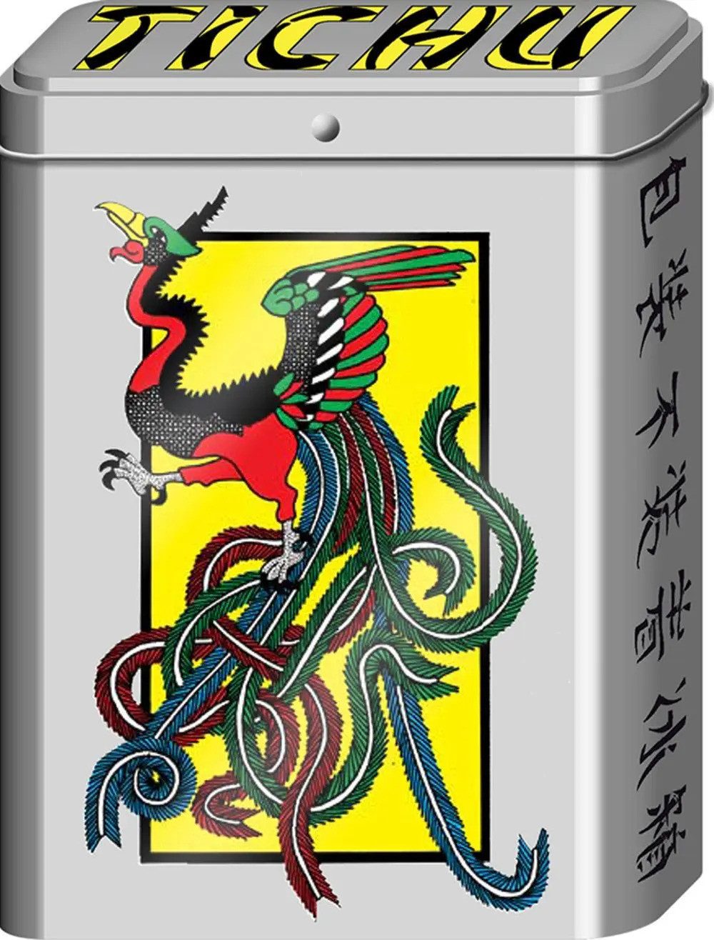 Spiel Tichu Pocket Box