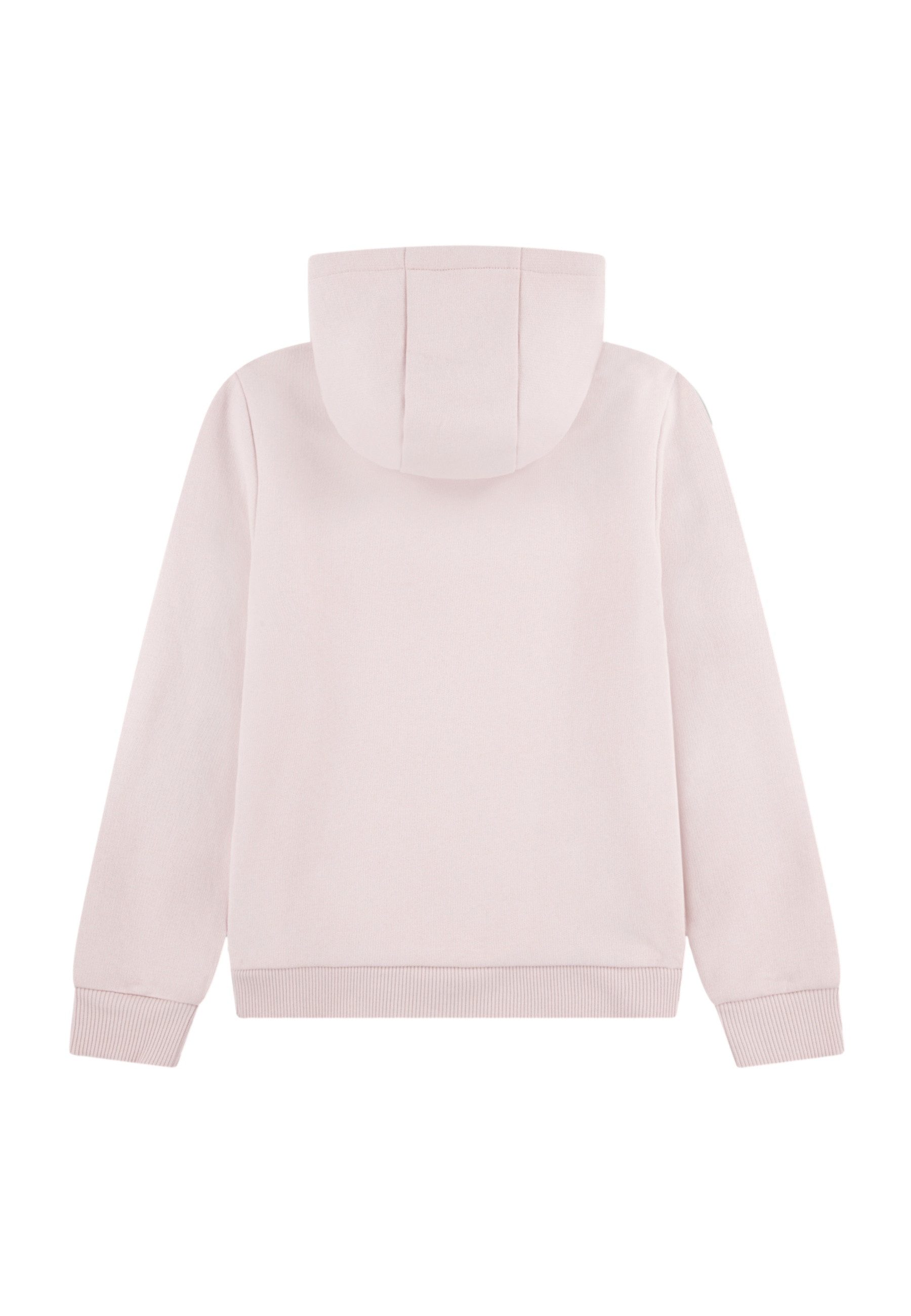 Lacoste Hoodie Kapuzenpullover LCB CORE Hoodie (1-tlg)