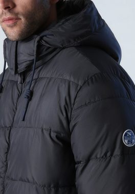 North Sails Steppjacke Steppjacke Olden Jacket