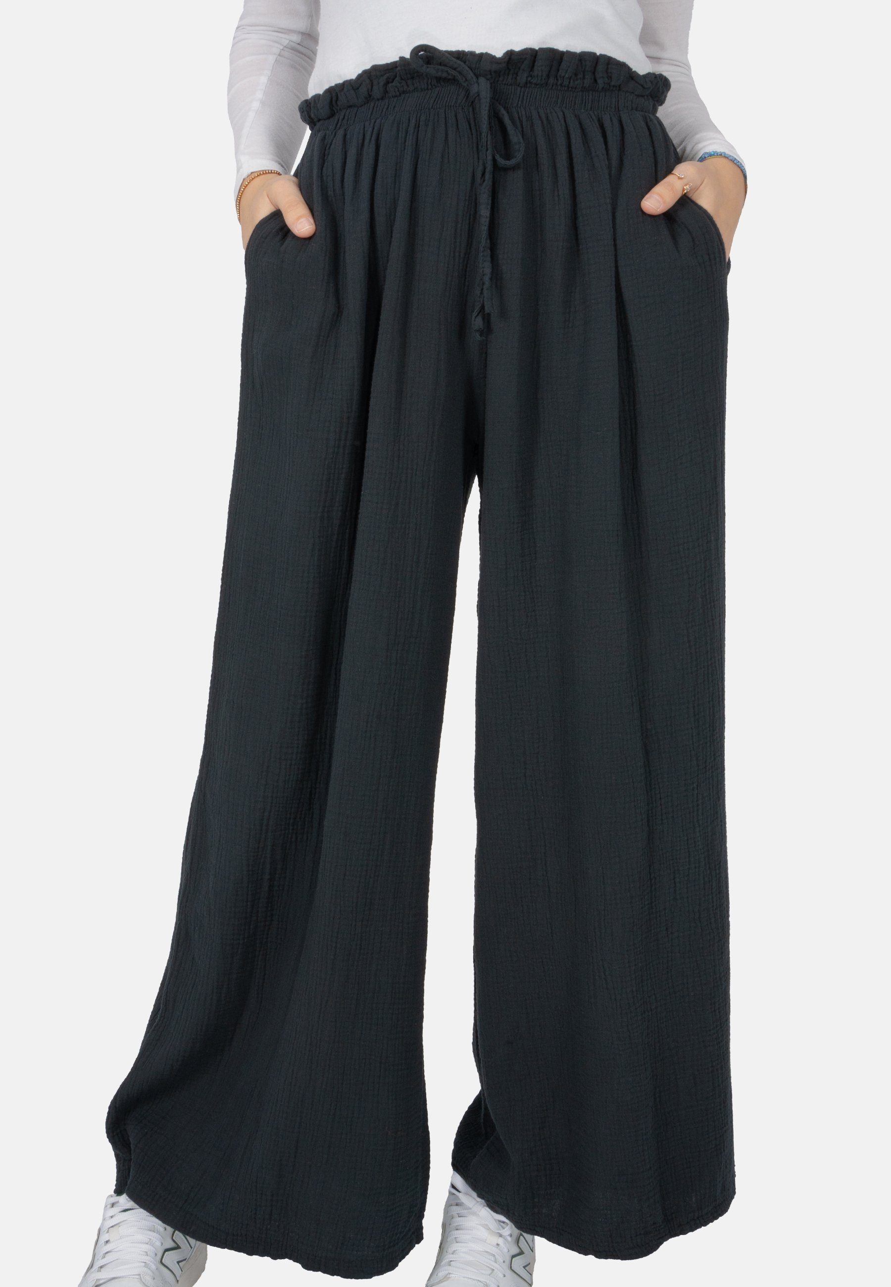 Seasons of April Jerseyhose Musselinhose Liska günstig online kaufen