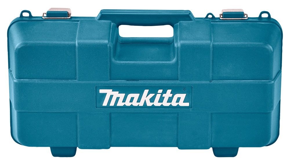 Thumbnail - Makita Werkzeug GmbH Elektrowerkzeug-Set Makita Transportkoffer Kunststoff 821509-7