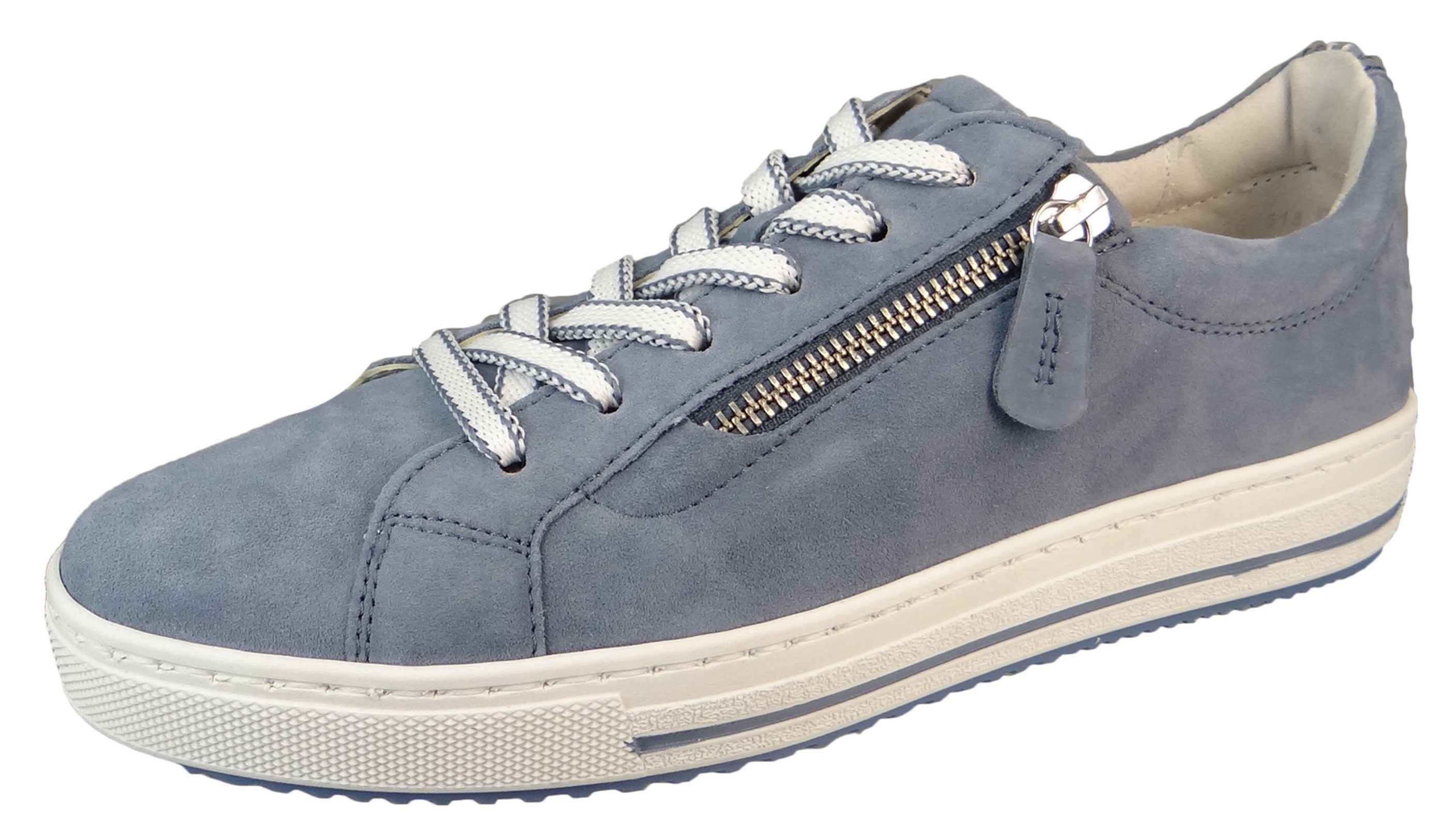 Gabor 26.518 Sneaker blau 26 Nautic