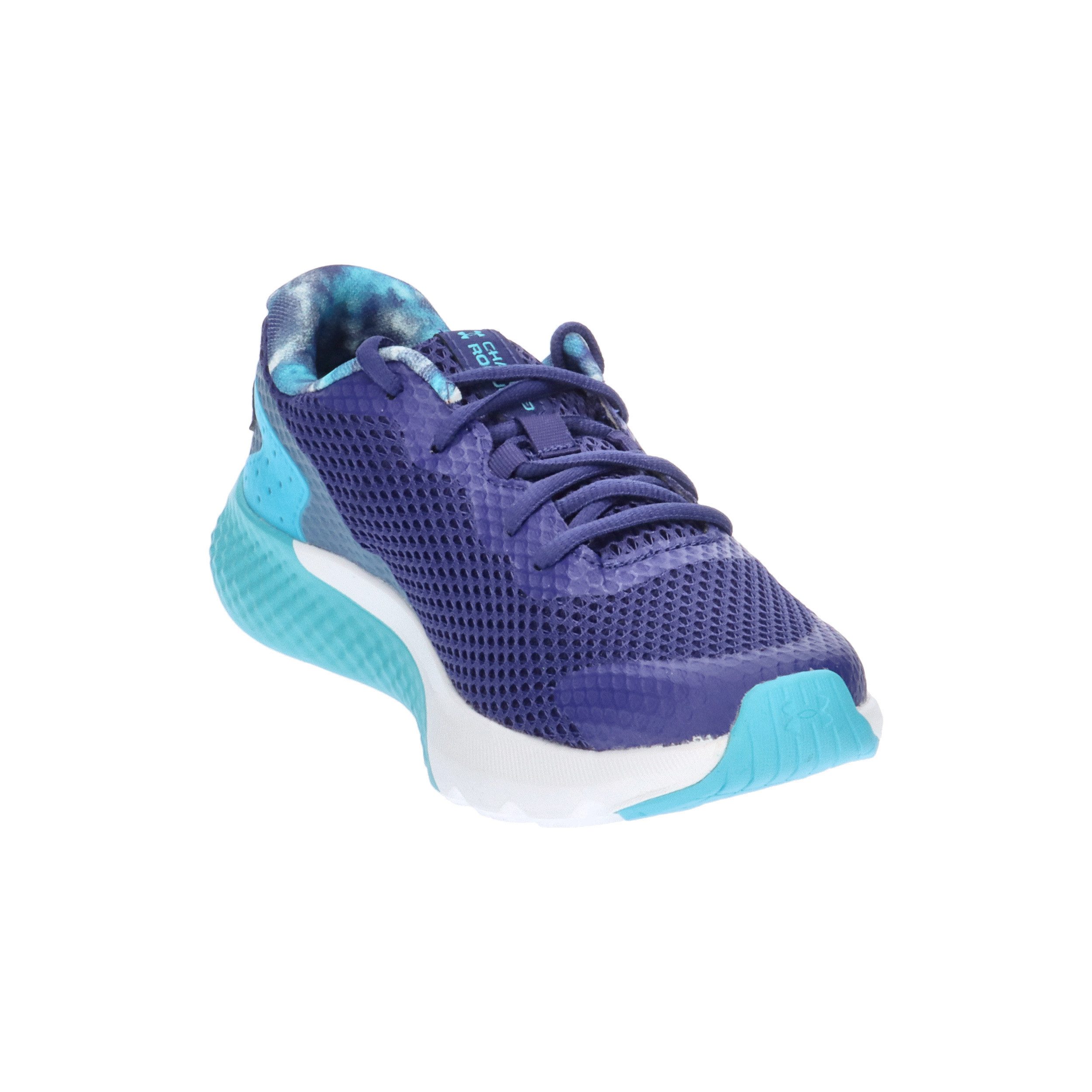 Under Armour® Under Armour Kinder Laufschuhe BGS Charged Rogue 3 F2F 3026310 Laufschuh