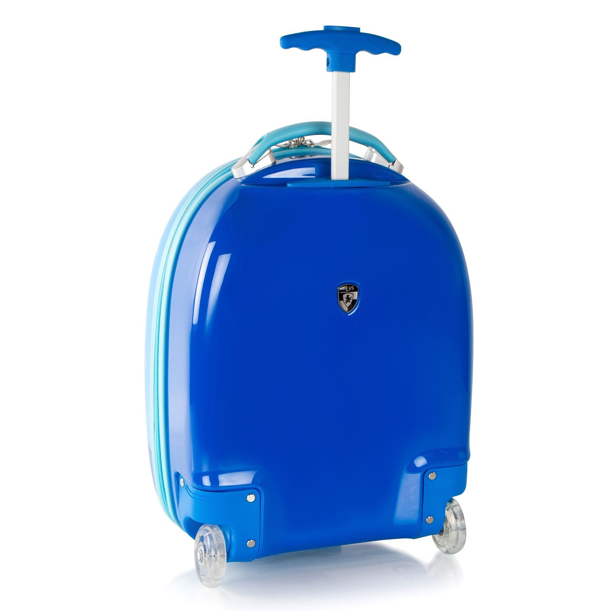 Heys Kinderkoffer Kids, 2 Rollen, Polycarbonat