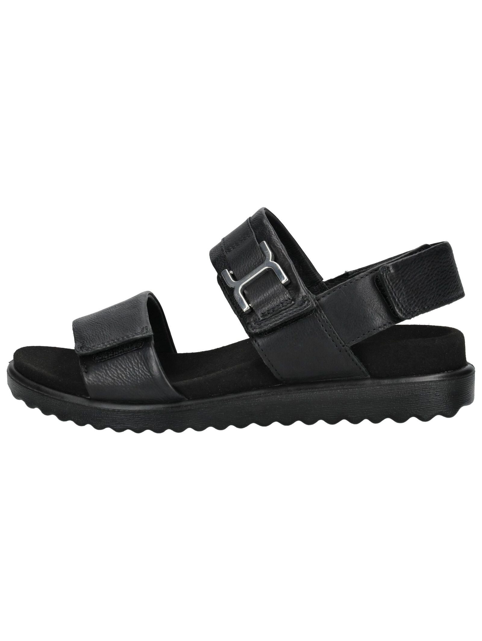 Legero Legero Sandalen Nappaleder Riemchensandale