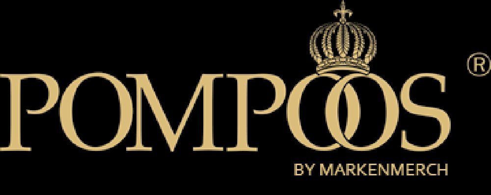 Pompöös by Markenmerch