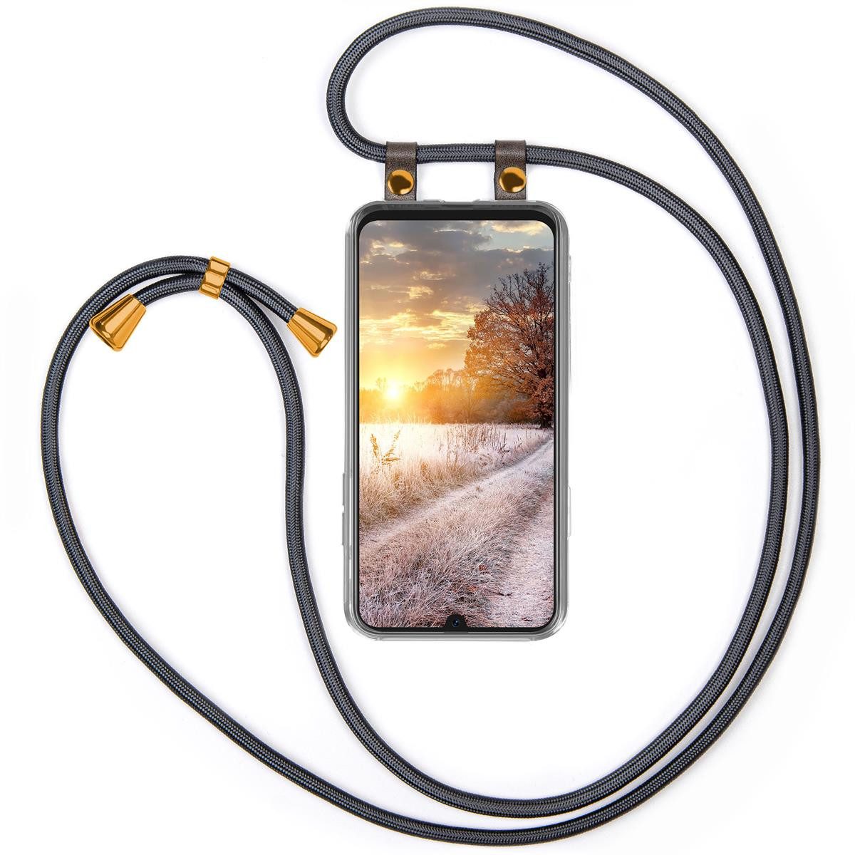 Handyhülle moex® Free Spirit für Samsung Galaxy A70