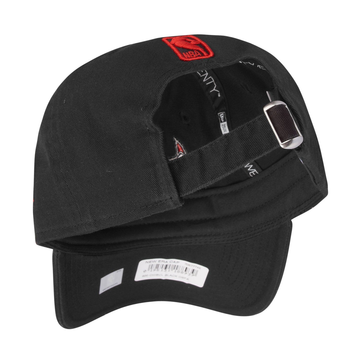 New Era Baseball Cap 9Twenty Strapback NBA Bulls Celtics Bucks