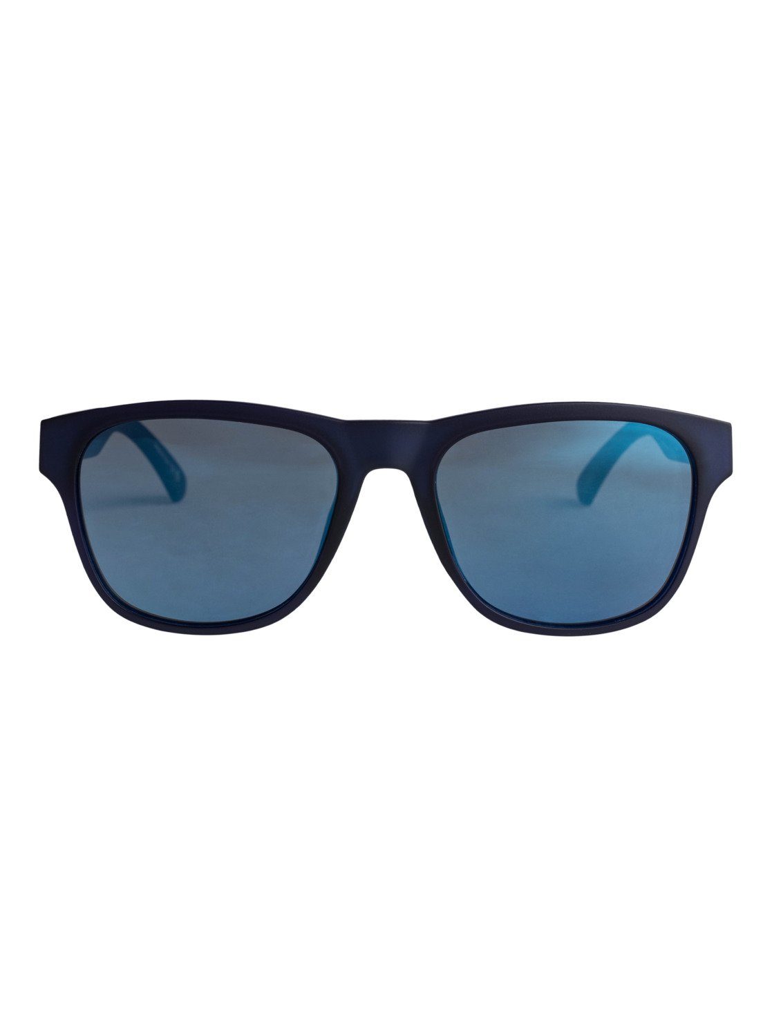Tagger Navy/Flash Blue Quiksilver Sonnenbrille