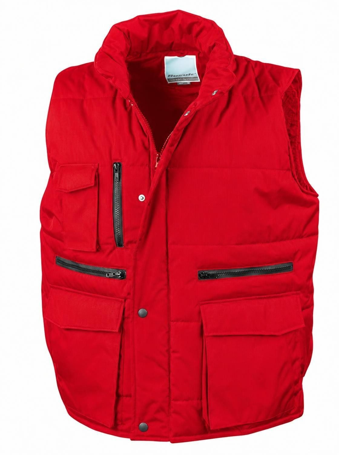 Result Funktionsweste Workguard Lance Bodywarmer