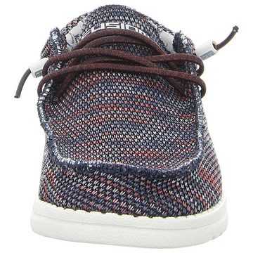 Fusion Jack Sneaker