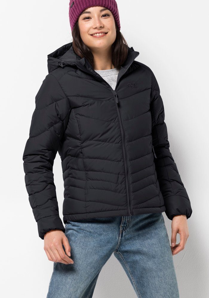 Jack Wolfskin Daunenjacke »SELENIUM 