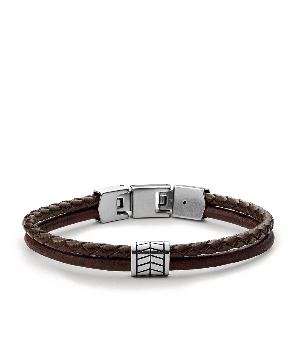 Fossil Armband Armband für Herren (keine Angabe, 1-tlg., Männlich) günstig online kaufen
