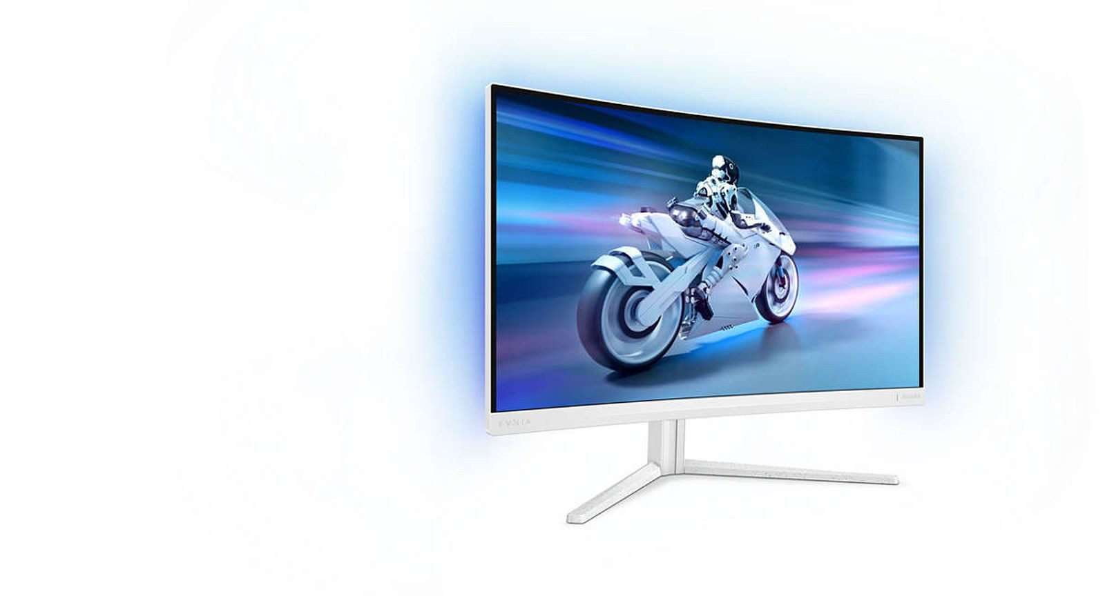 Philips 27M2C5501/00 Gaming-LED-Monitor (2560 x 1440, 1 ms Reaktionszeit, 180 Hz, VA Panel)