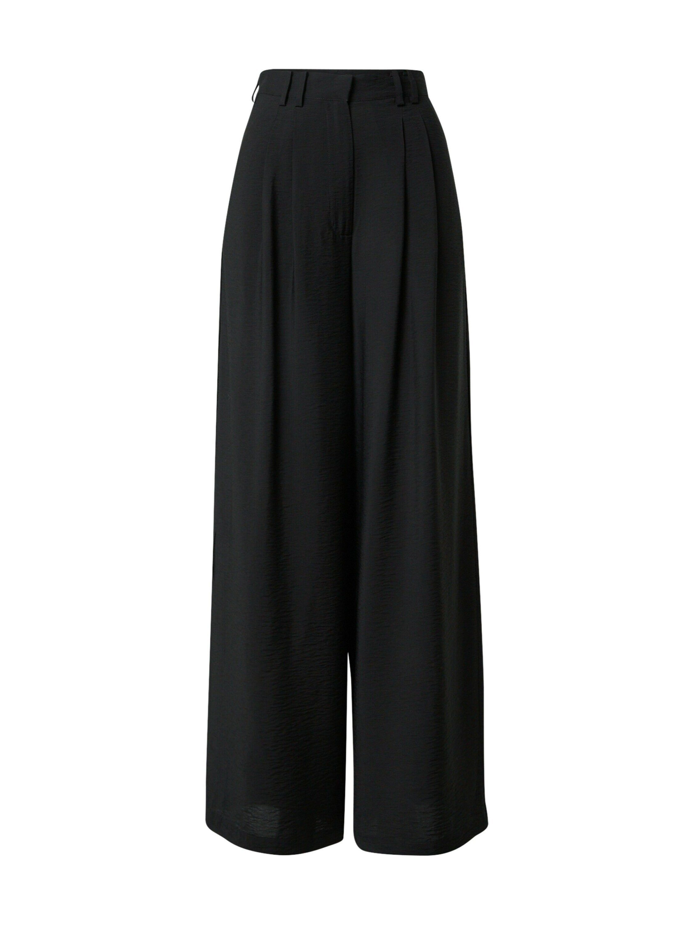 Guido Maria Kretschmer Women Schlupfhose Finja (1-tlg) Falten günstig online kaufen