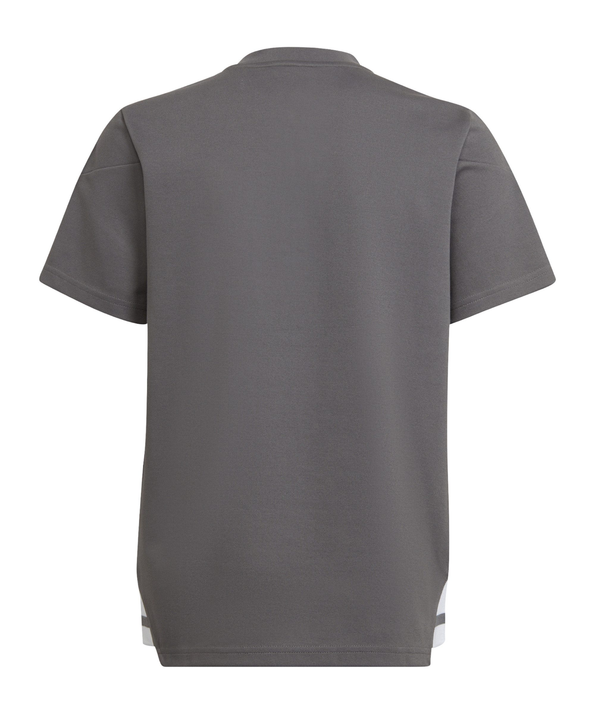 adidas Performance Poloshirt adidas Performance Condivo 22 Poloshirt Kids Baumwolle