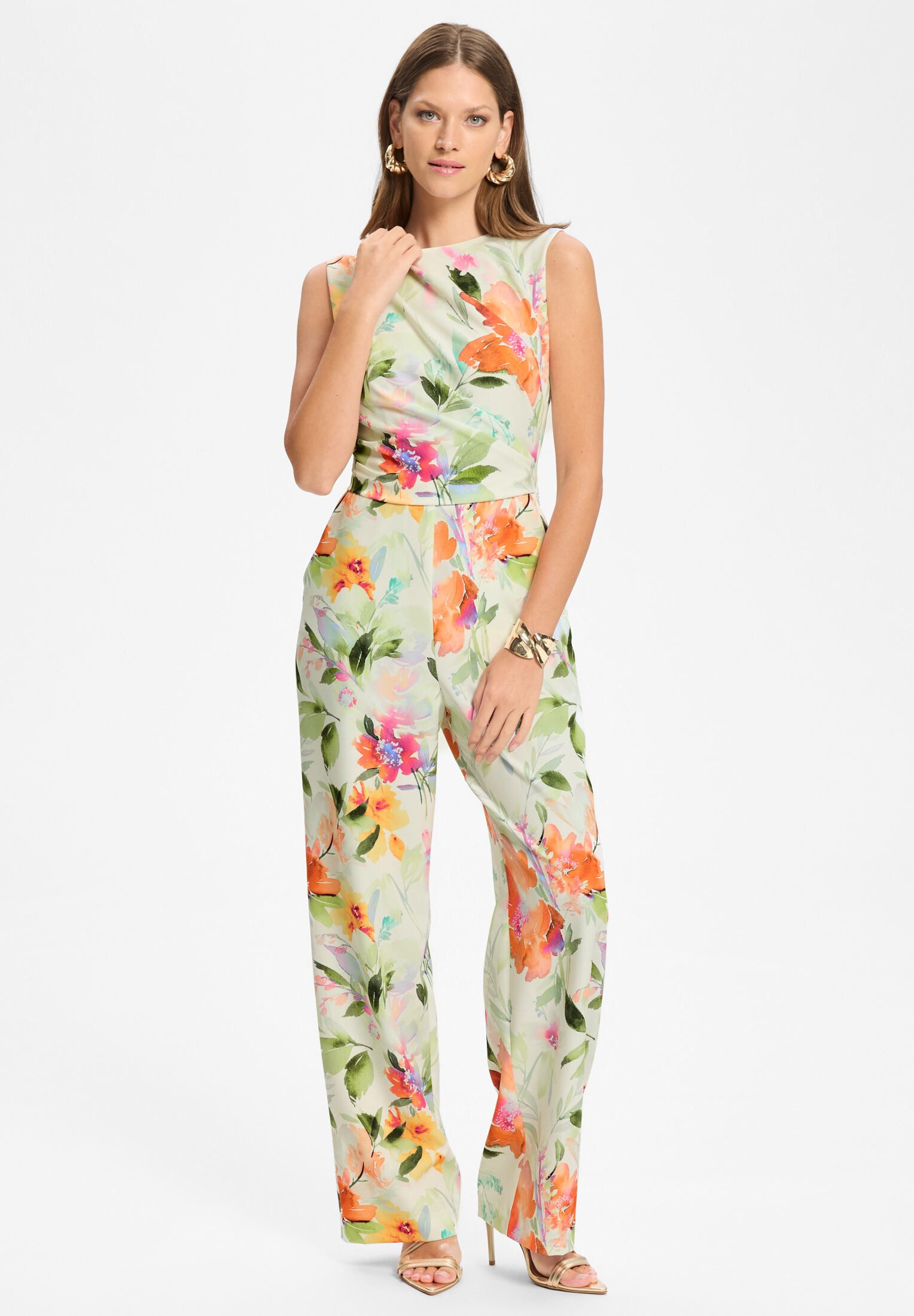 SWING Jumpsuit