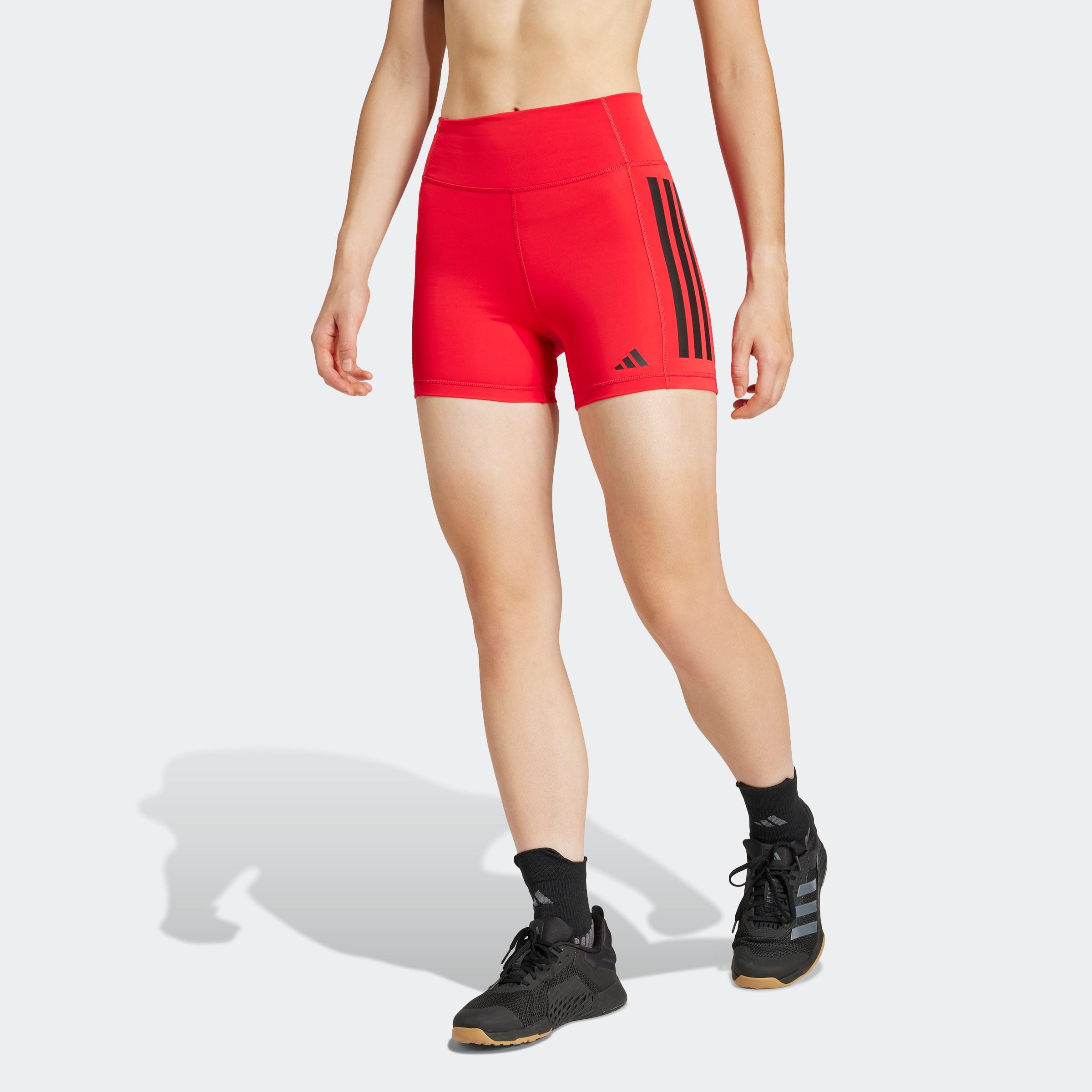 adidas Performance Shorts OPT 3S 1/4 günstig online kaufen