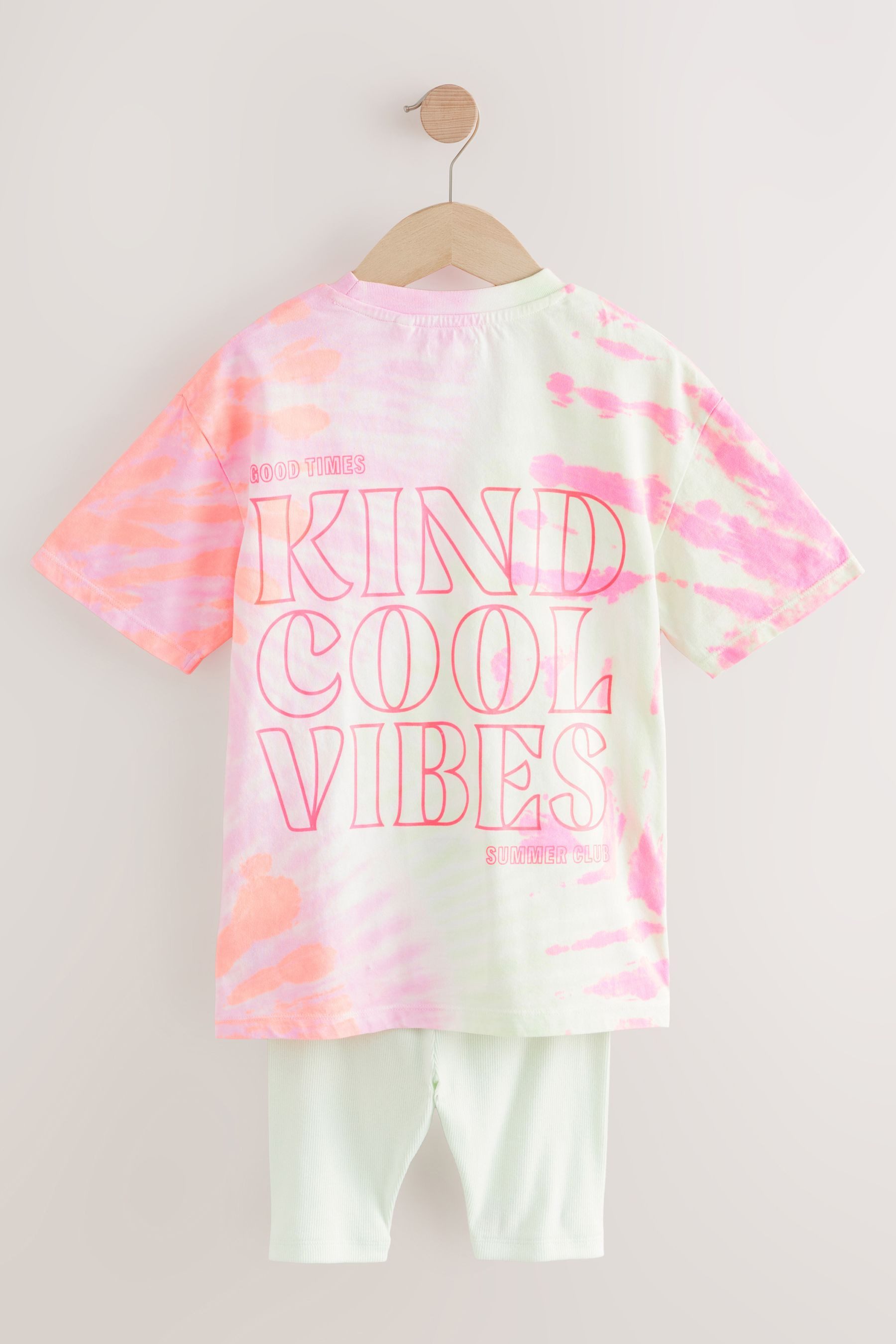 Next Shirt & Shorts T-Shirt und günstig online kaufen