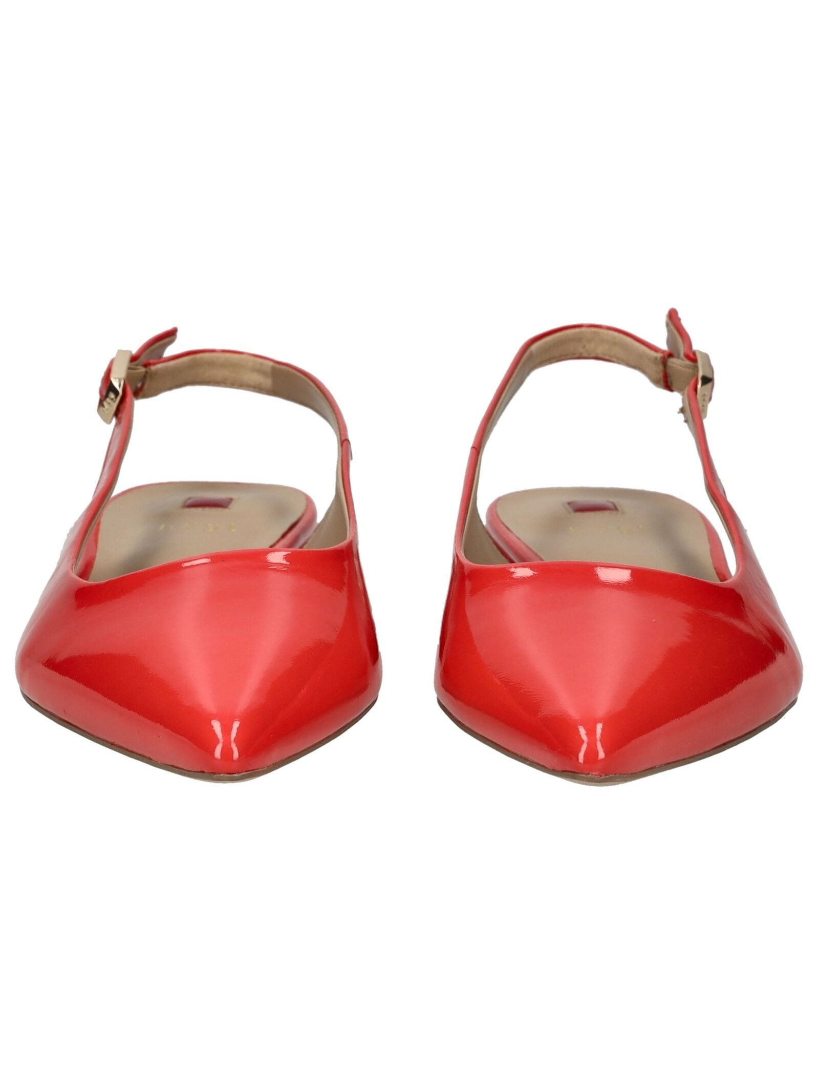 Högl Högl Pumps Leder Pumps