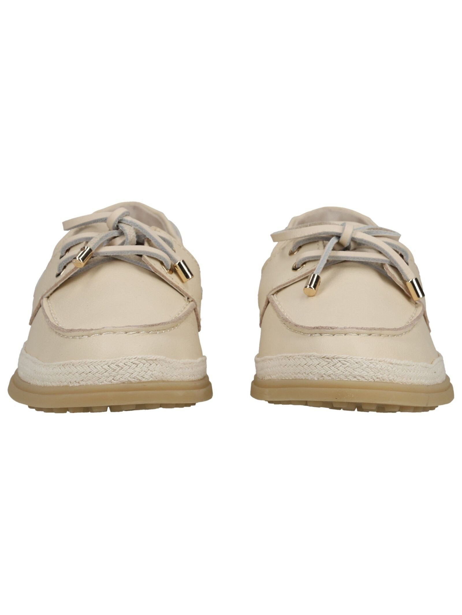 Dolce Vita Dolce Vita Halbschuhe Leder Bootsschuh