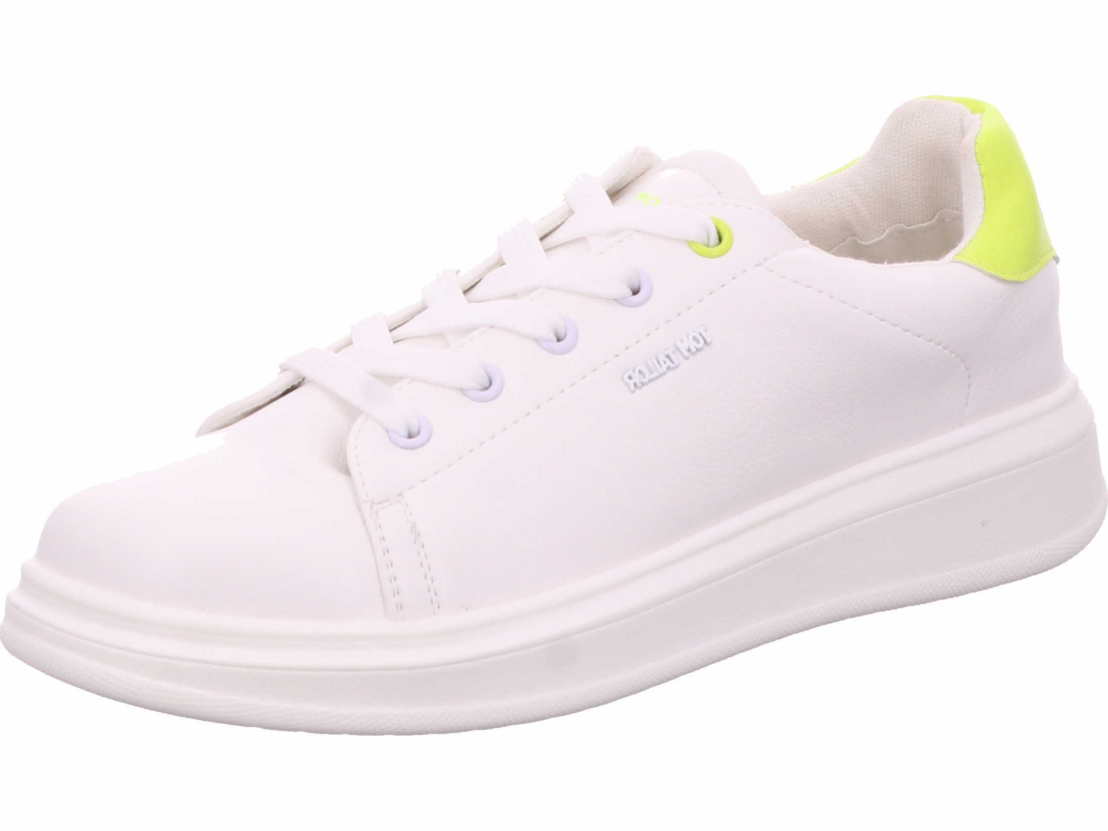Schnürschuh
