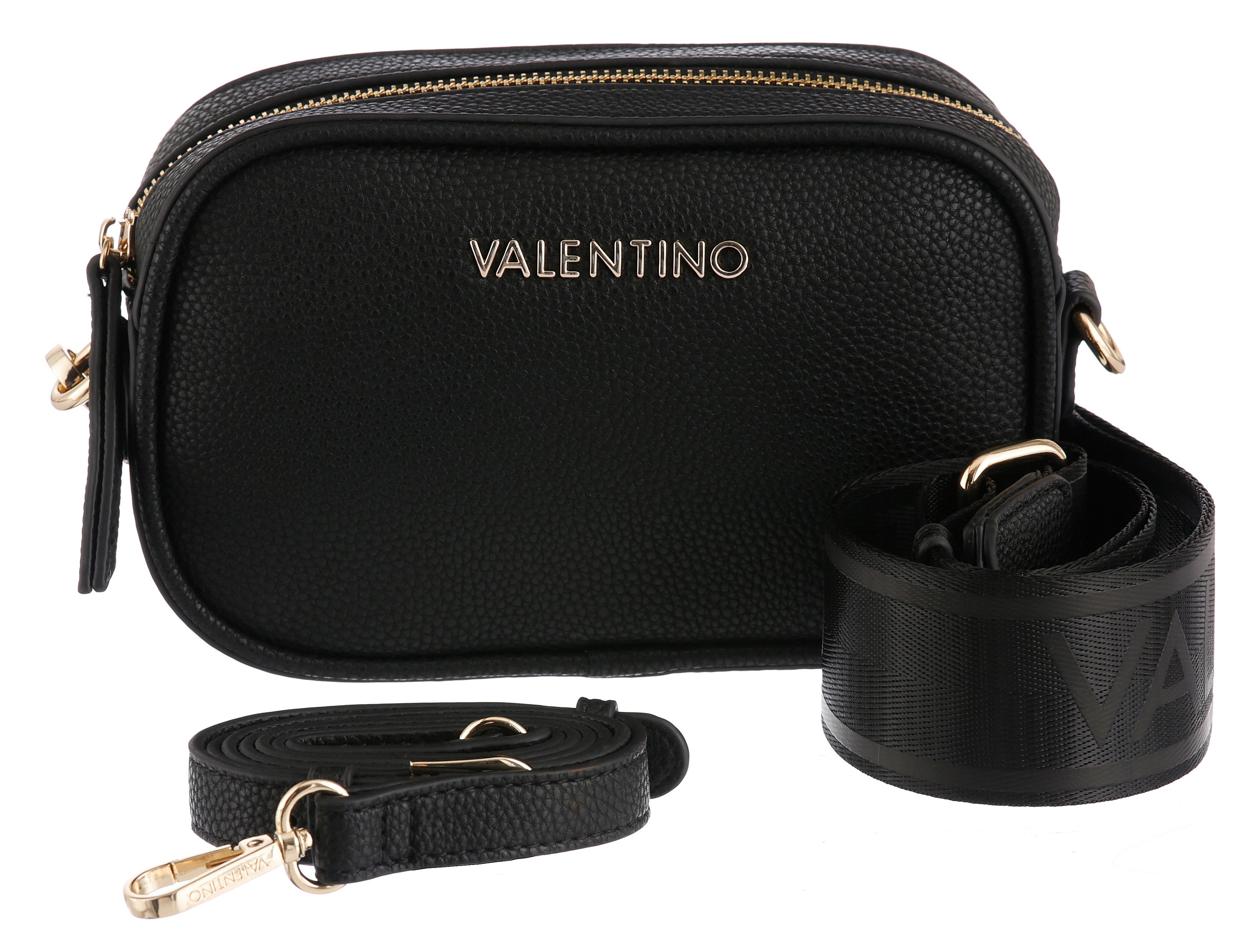 VALENTINO BAGS Mini Bag MIRAMAR, Schultertasche Umhängetasche Tasche Damen günstig online kaufen