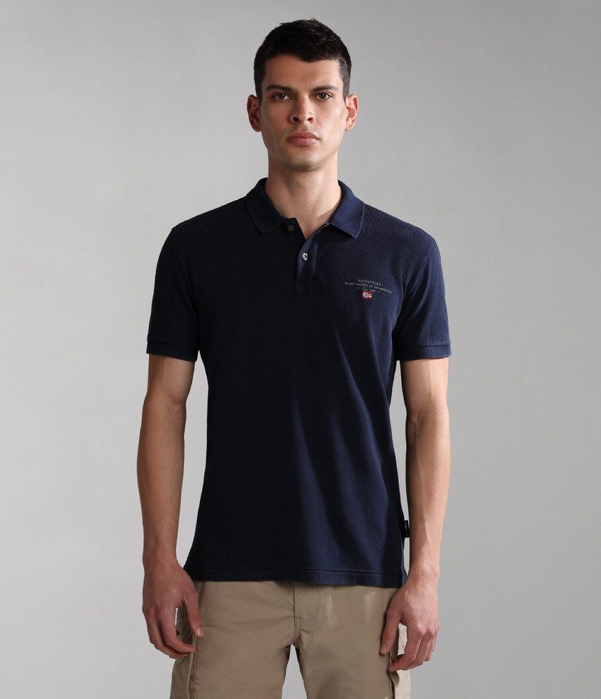Napapijri Poloshirt Elbas Ss 4 günstig online kaufen