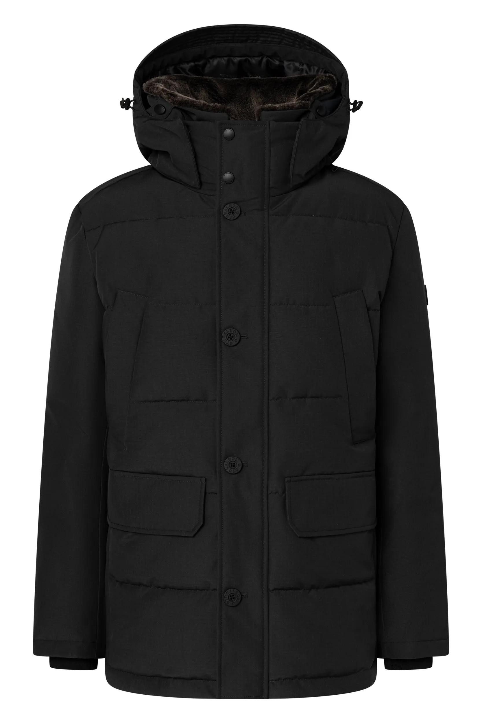 Strellson Steppjacke Plaza 2.0