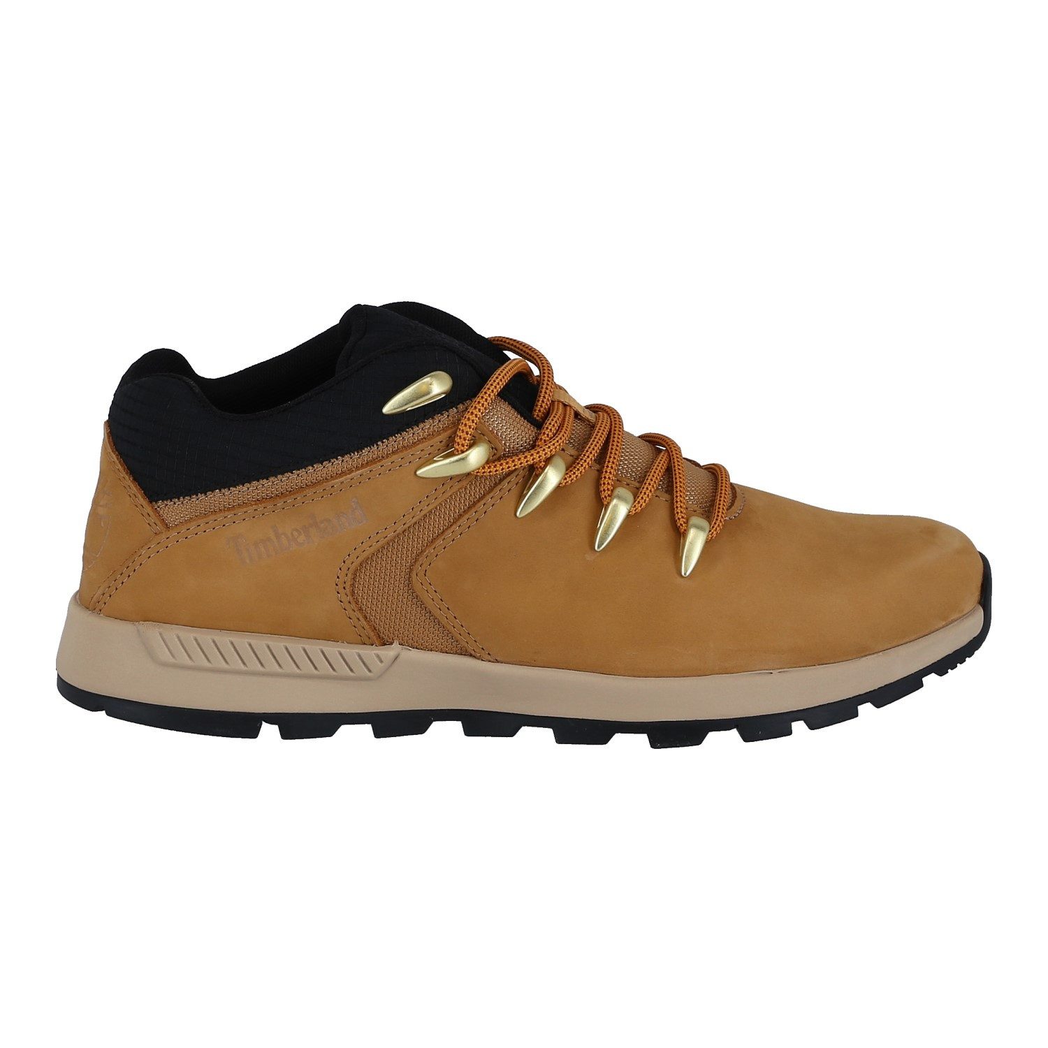 Timberland Sprint Trekker Low braun Herren Wanderschuh