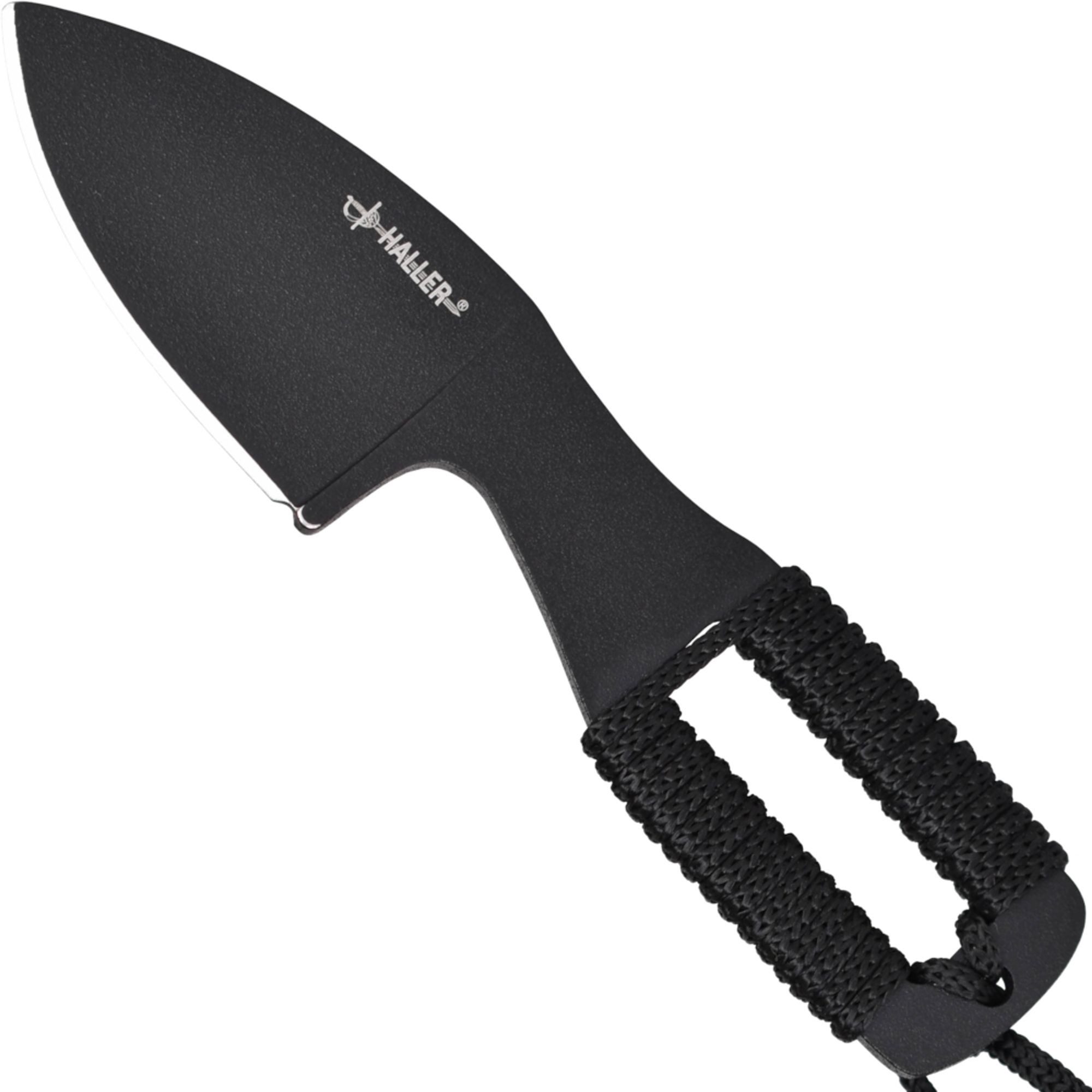 Taschenmesser Haller Neck Knife