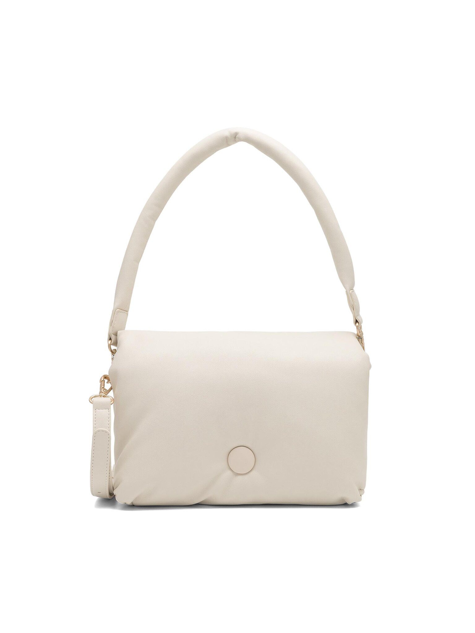 GINO ROSSI Handtasche Handtasche MALAGA-CS8624 Beige