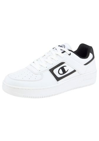 Champion »FOUL PLAY ELEMENT LOW« Sneaker