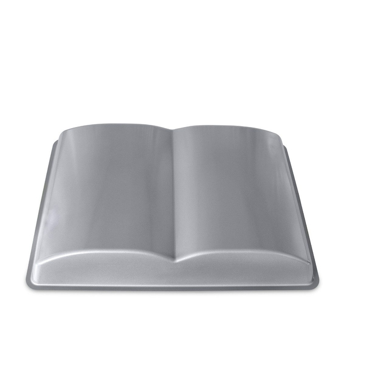 STÄDTER Backform Städter Backform Buch, 25 cm, Antihaftbeschichtung, leicht zu reinigen
