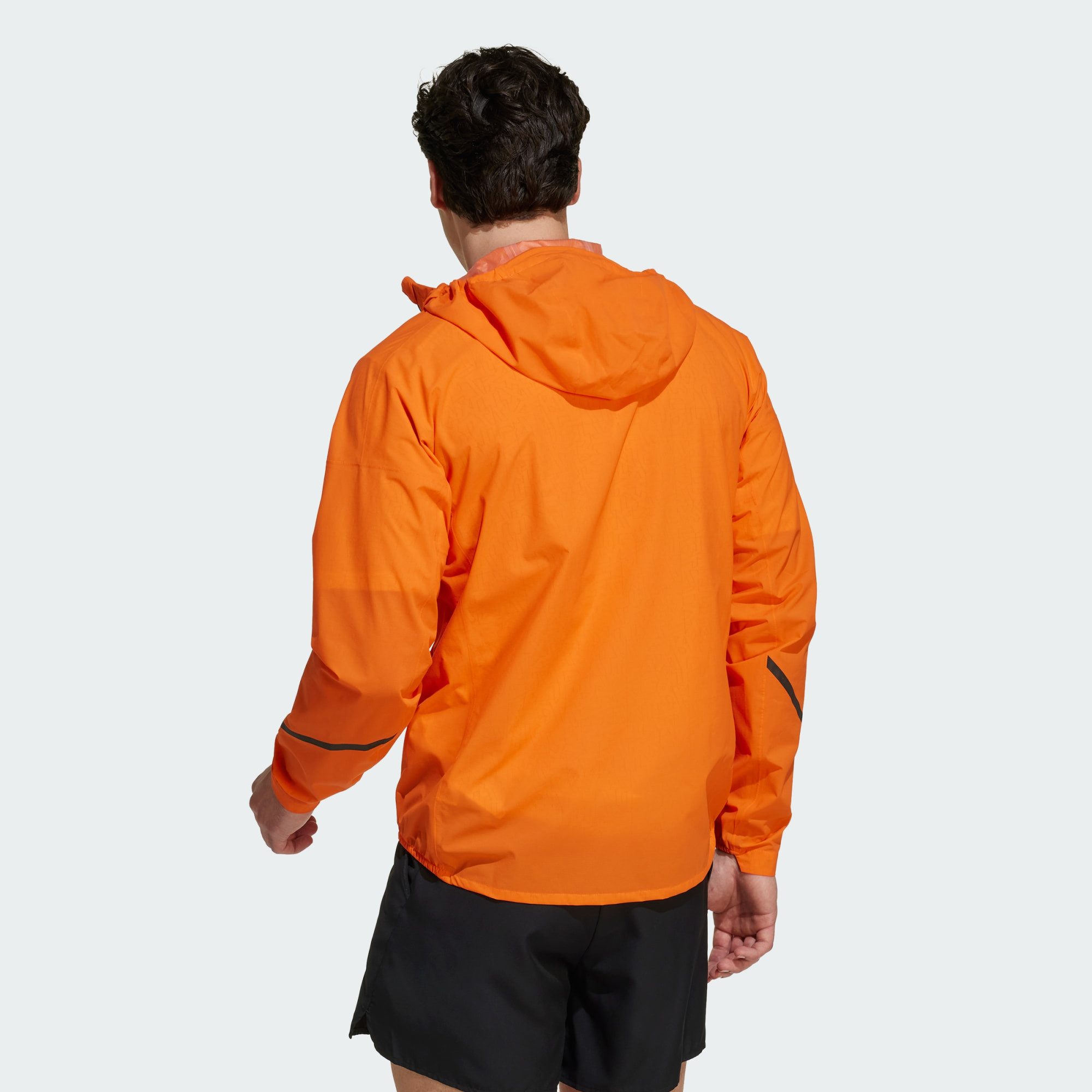 adidas TERREX Trainingsjacke TERREX XPERIOR 2.5 LAYER LIGHT CLIMAPROOF JACKE (1-St)
