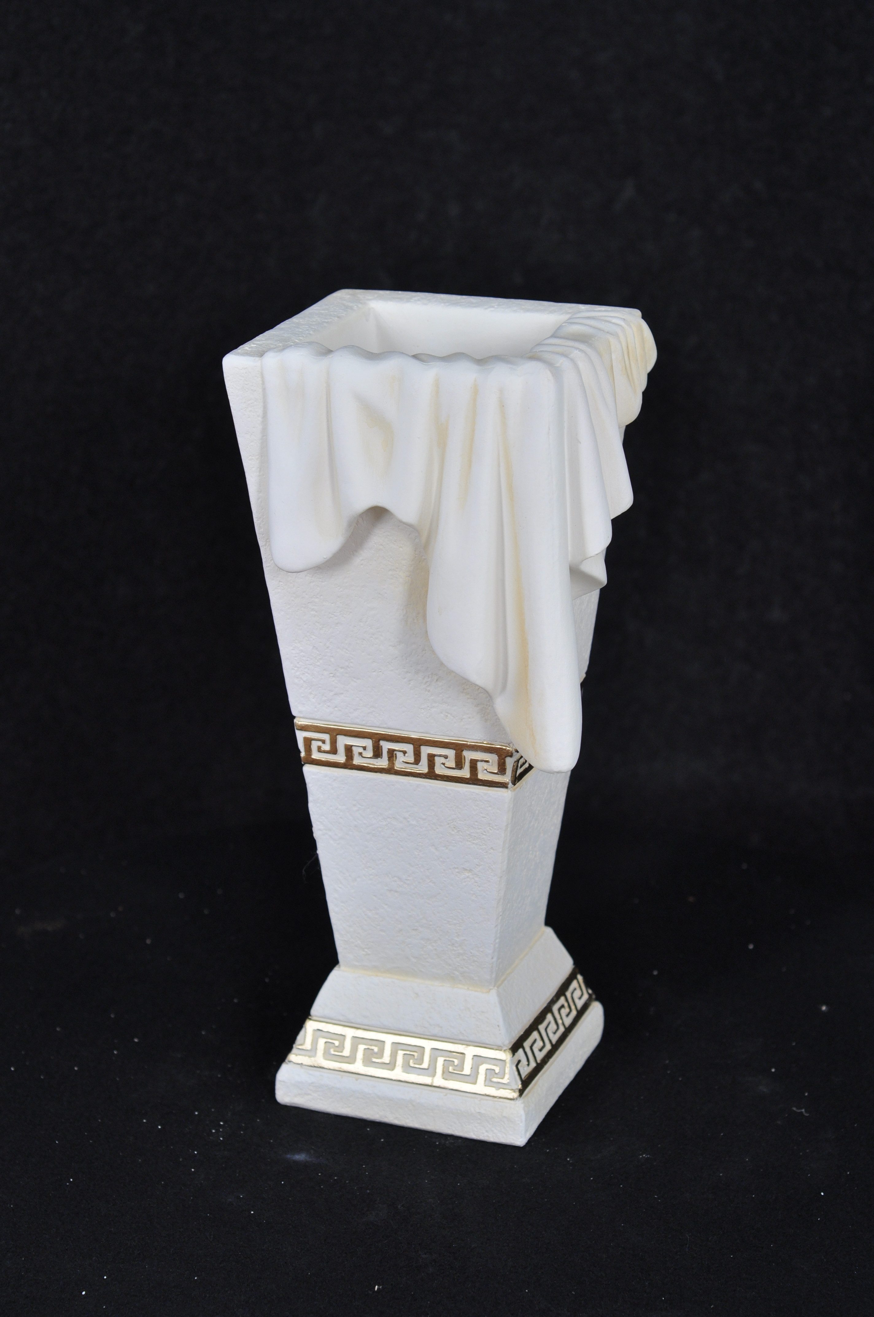 Schatzkiste1 Dekovase Blumenvase Barock Vase Antik günstig online kaufen