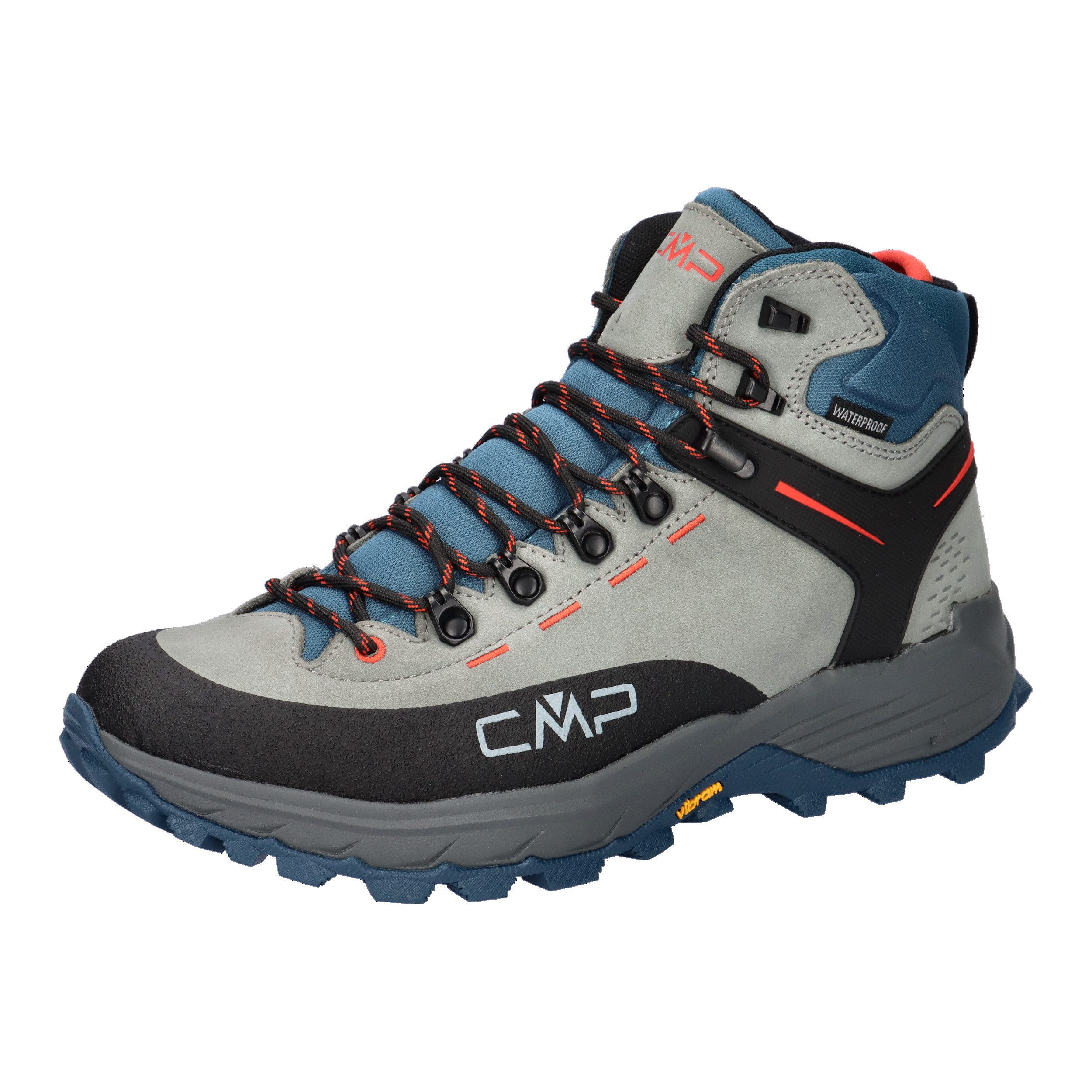 CMP CMP Herren Trekkingschuhe Tytanus Mid günstig online kaufen