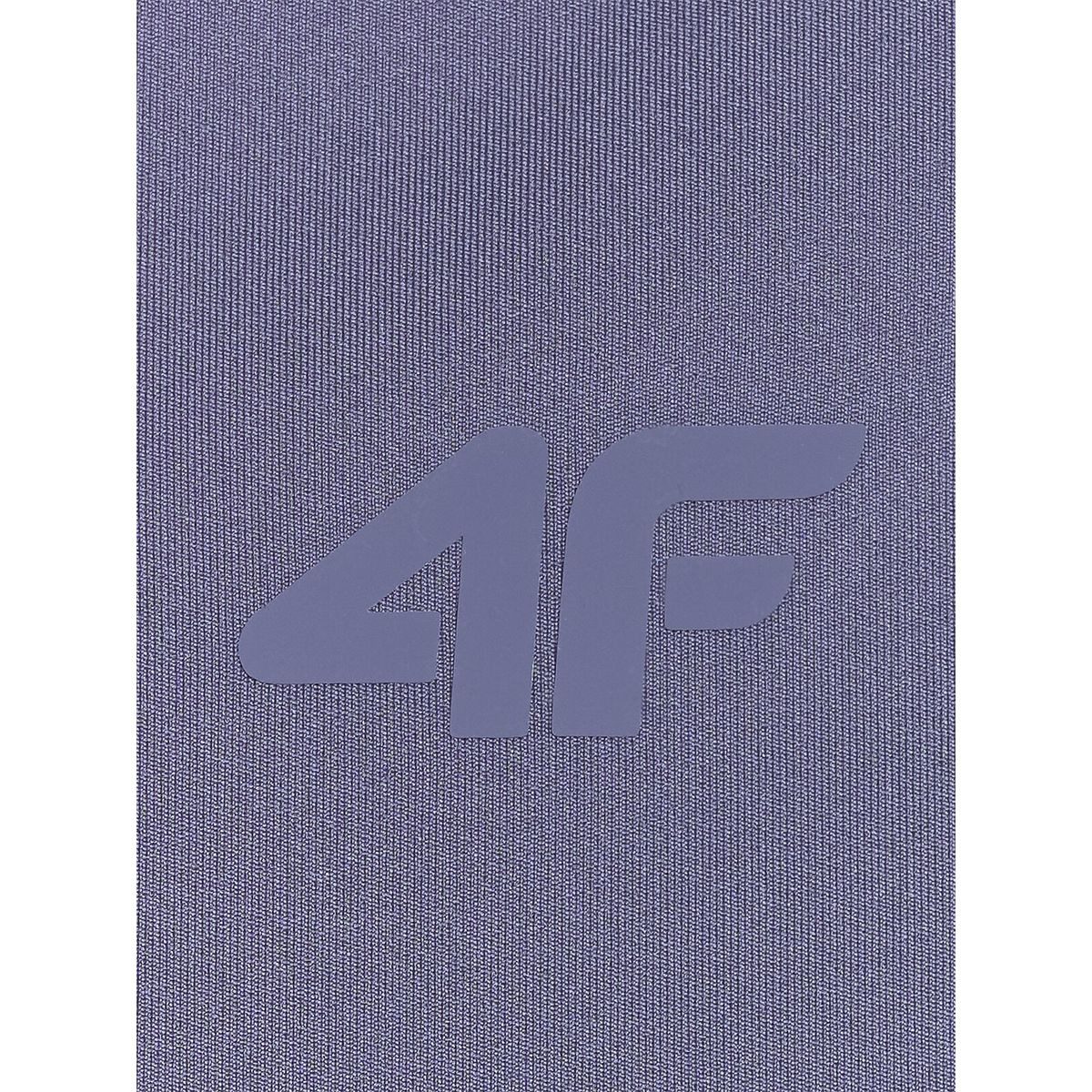 4F Layershirt Sport Bra F225 Leichter Sport-BH für Damen mit schnelltrocknender Technologie und