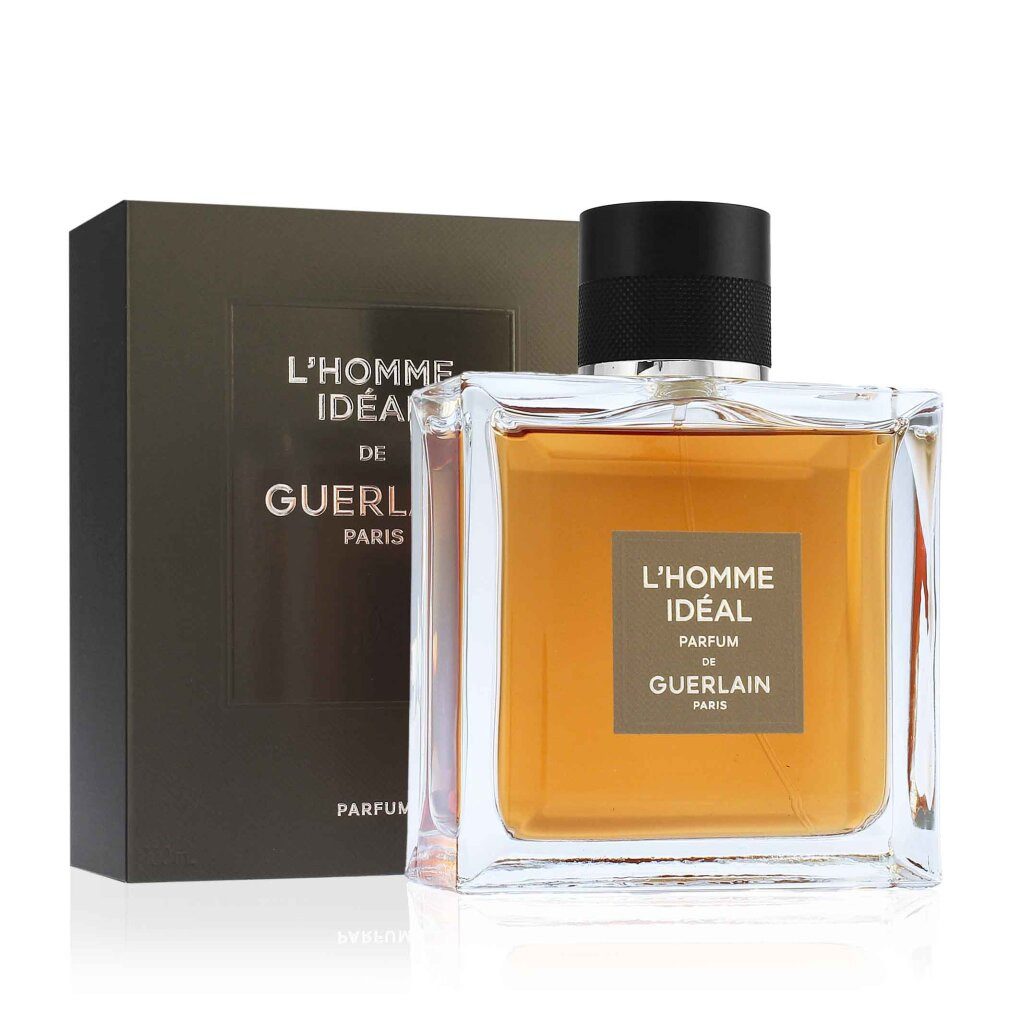GUERLAIN Eau de Parfum L`Homme Idéal Parfum