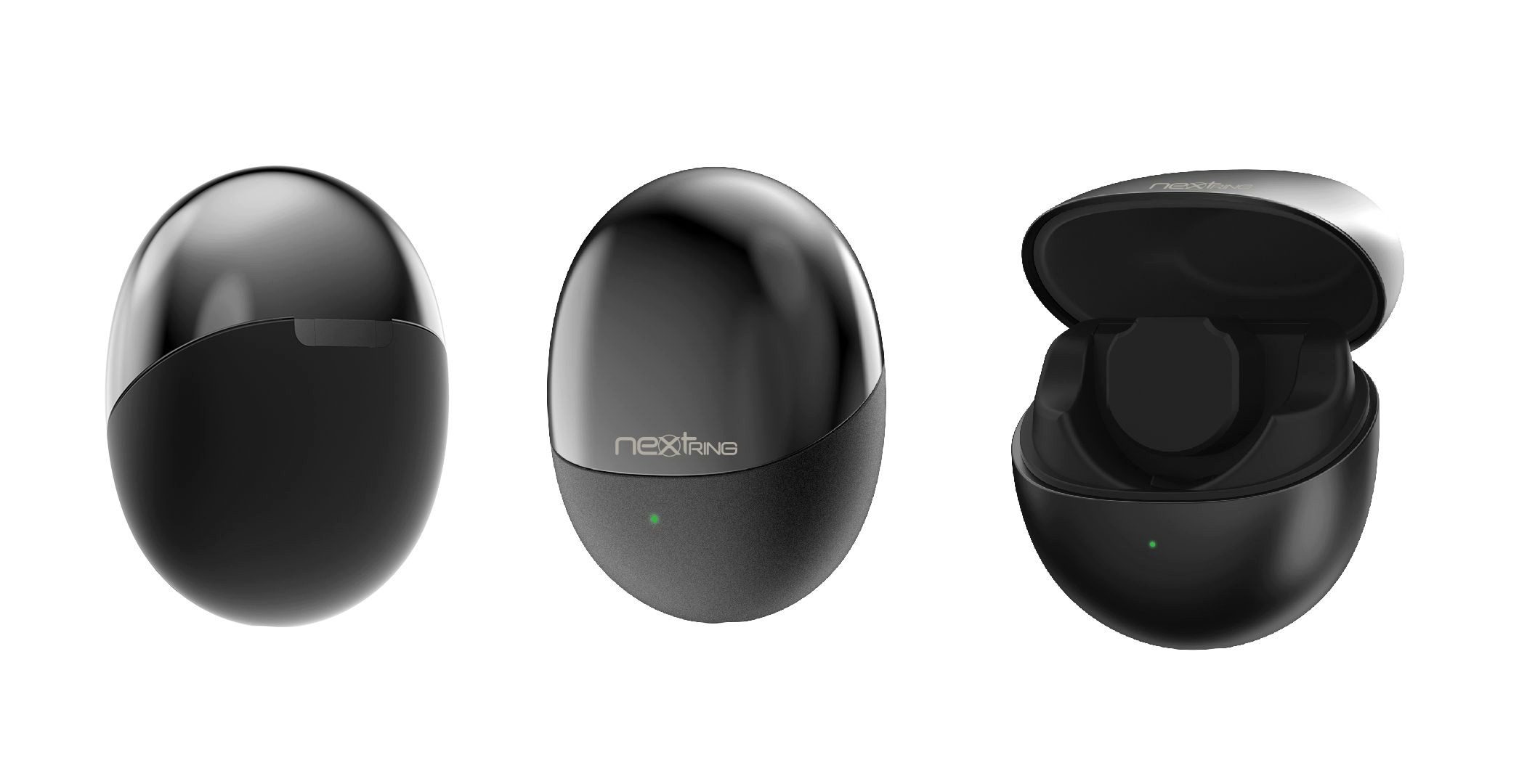 NEXTRING Smart Ring N2 günstig online kaufen