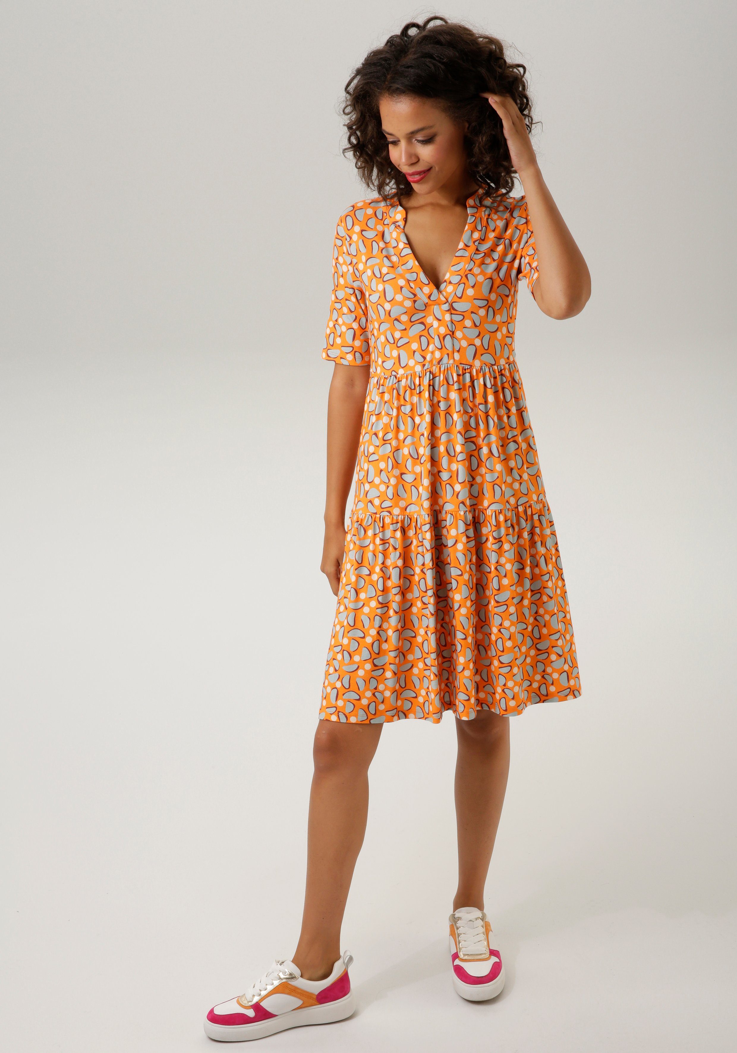 Sommerkleid