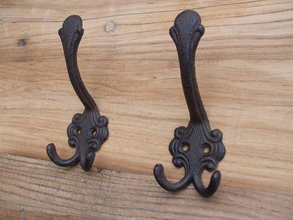 Deko-Impression Garderobenhaken 2-er Set, 2 St. günstig online kaufen