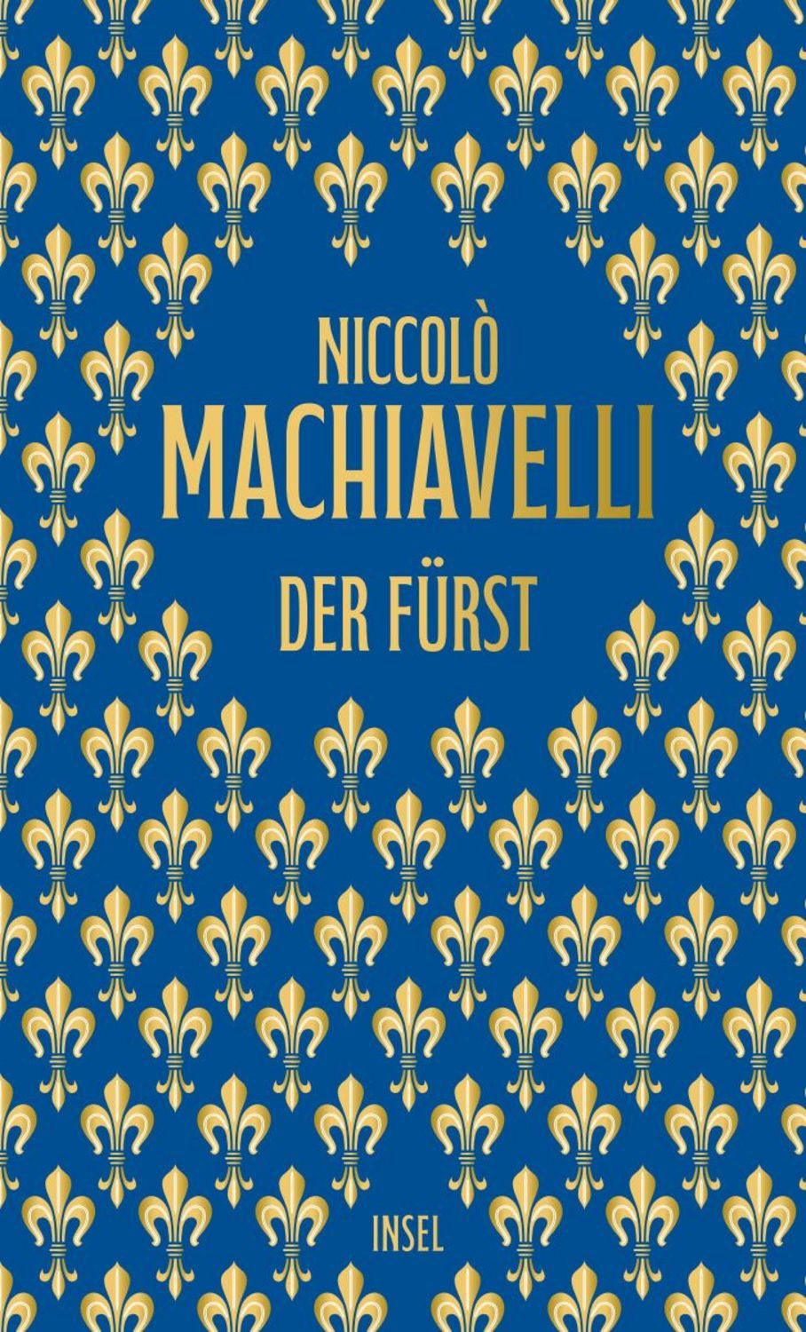 Der Fürst / Niccolò Machiavelli